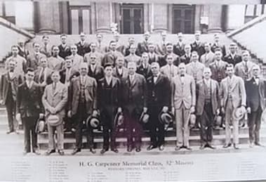 DAVIDSONS team and community